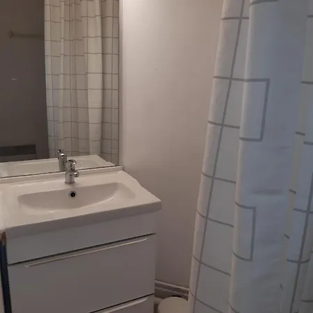 Appartement Le Cocoon De Jean Proche Clinique De L Union Saint Jean de Luz