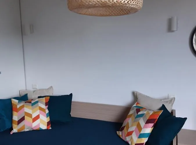 Appartement Le Cocoon De Jean Proche Clinique De L Union Saint-Jean (Haute-Garonne)